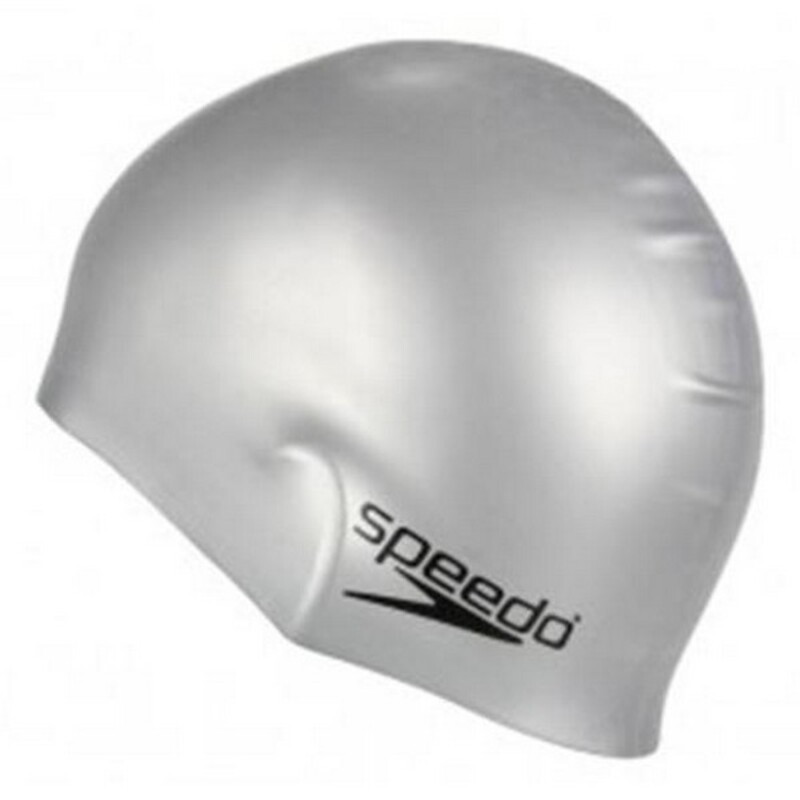 Image secondaire de Bonnet de bain Speedo Plain Flat