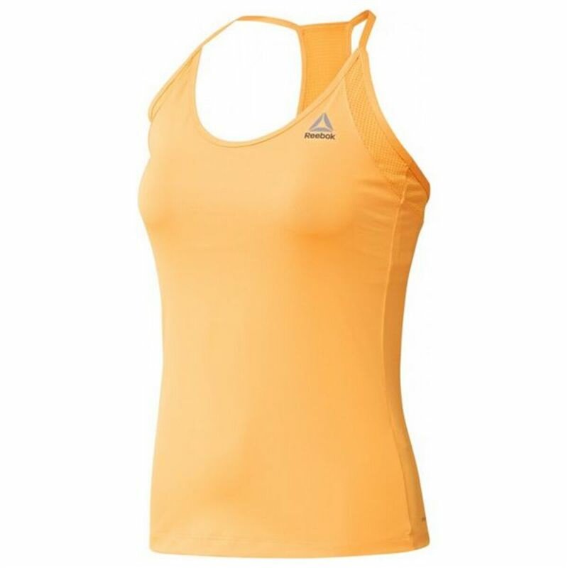 Débardeur Femme Reebok Wor Tri Back LBT