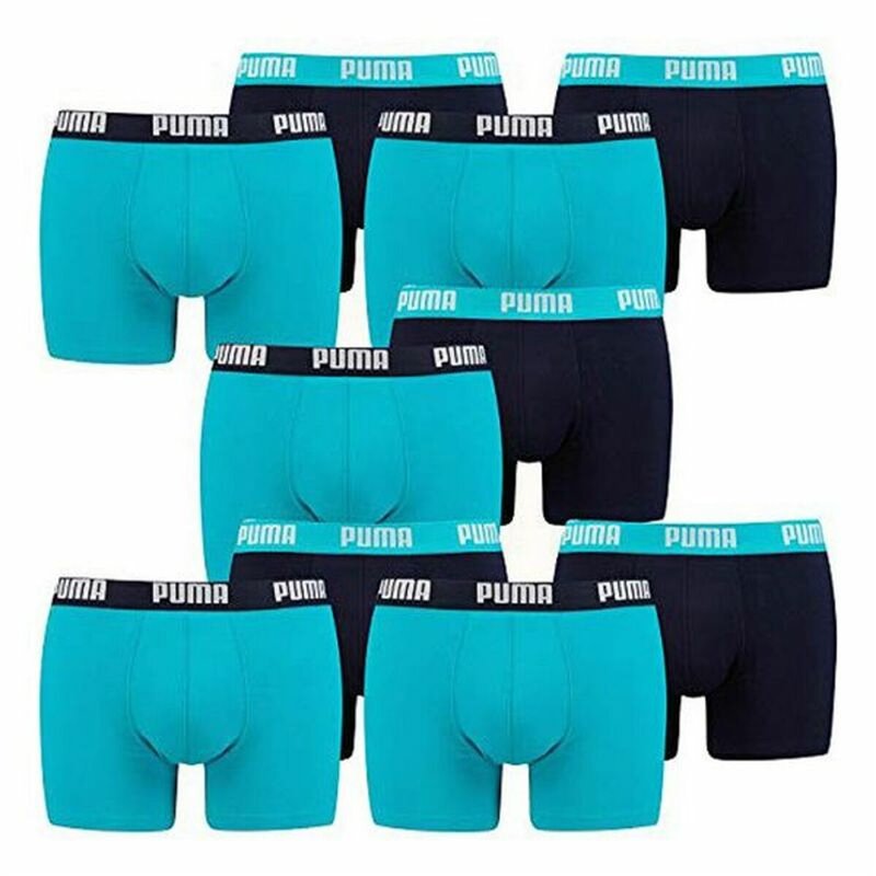 Image secondaire de Boxer pour homme Puma BASIC