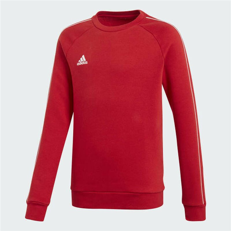 Sweat-Shirt Enfant Adidas TOP Y CV3970 Rouge