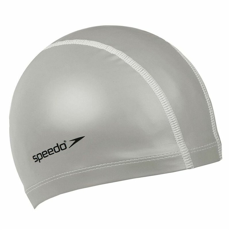 Bonnet de bain Speedo 8720640001 Gris Adultes