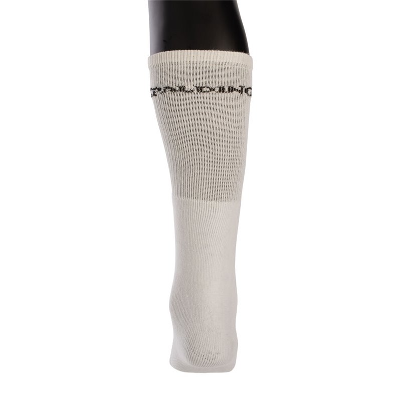 Chaussettes Spalding C34018 Blanc