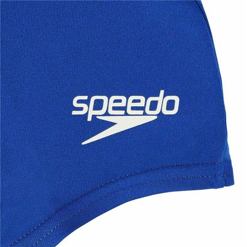 Image secondaire de Bonnet de bain Speedo 8-710110309 Bleu Enfants Polyester