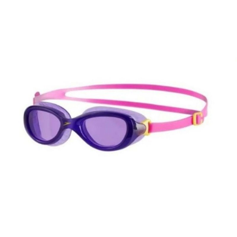 Lunettes de bain Speedo JUNIOR 8-10900B983 Violet Taille unique