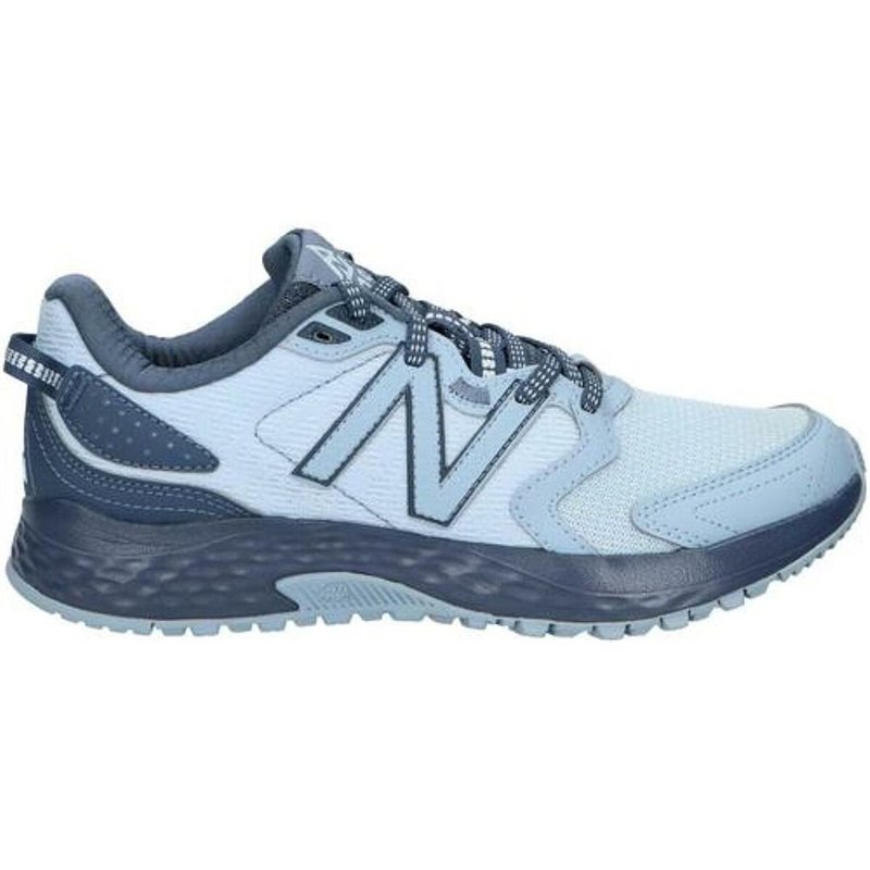 Chaussures de sport pour femme New Balance WT410HT7 Bleu