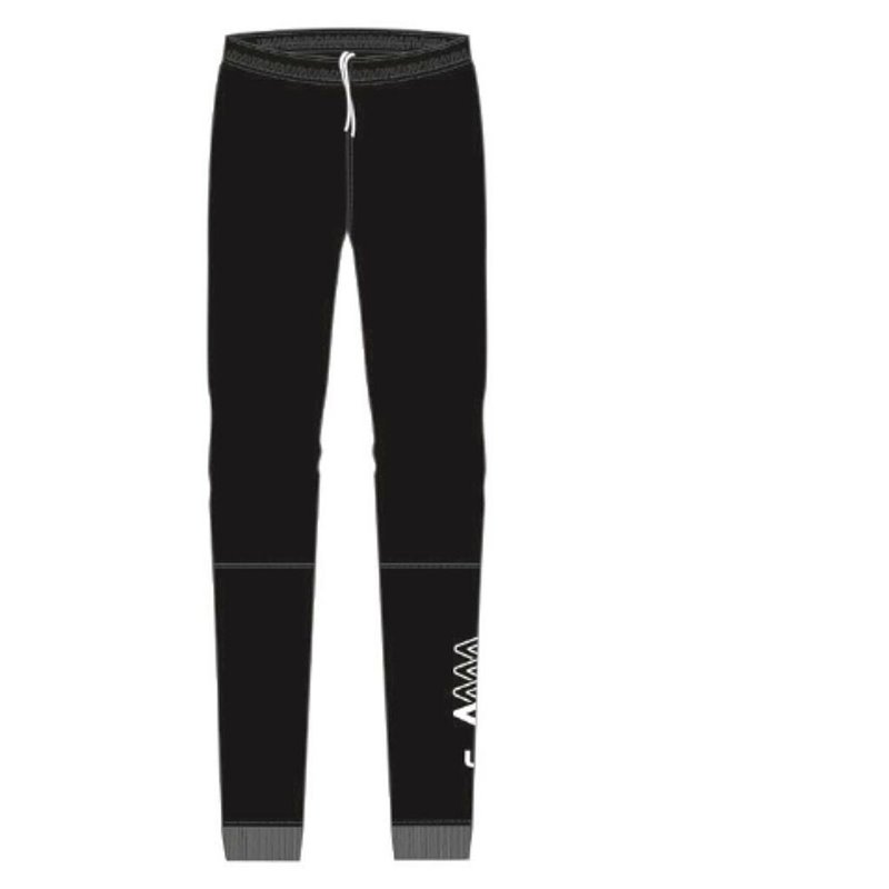 Pantalon pour Adulte Umbro JOGGER 66210U 060 Noir Homme