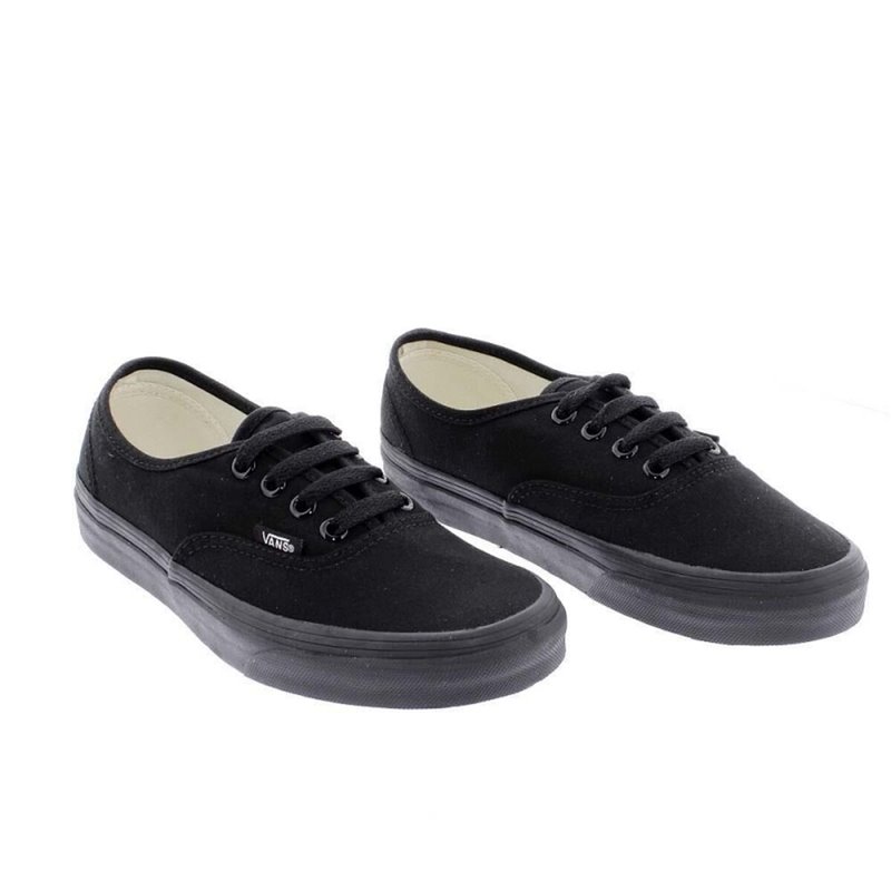 Image secondaire de Chaussures casual homme Vans AUTHENTIC VEE3BKA Noir