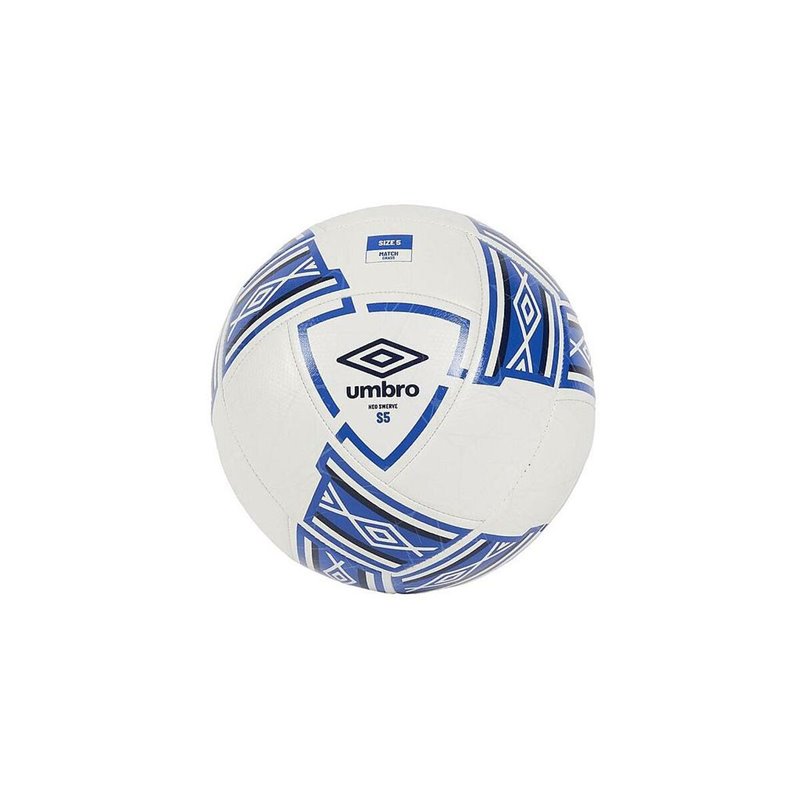 Balle de Futsal Umbro NEO SWERVE 21307U 759 Blanc