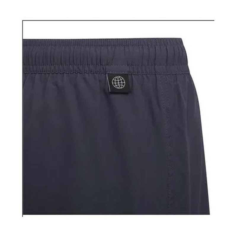 Image secondaire de Short de Sport pour Enfants Adidas HD7373 Blue marine