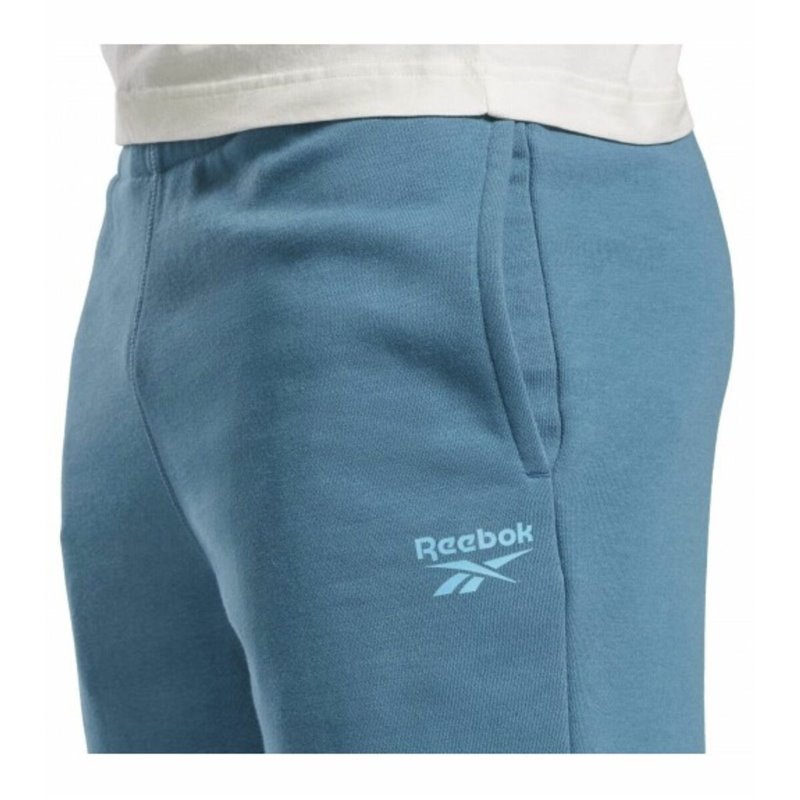 Image secondaire de Short de Sport pour Homme Reebok HS4891 Bleu