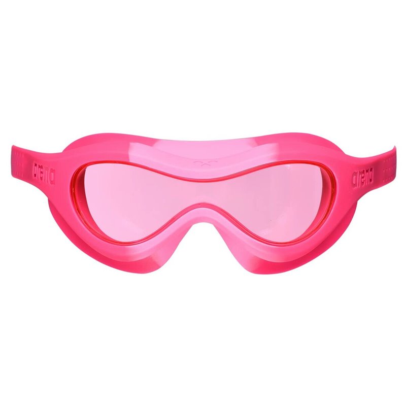 Image secondaire de Lunettes de bain Arena Spider Rose