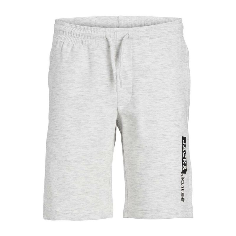 Short de Sport pour Enfants JPSTNEO Jack & Jones 12225256 Blanc