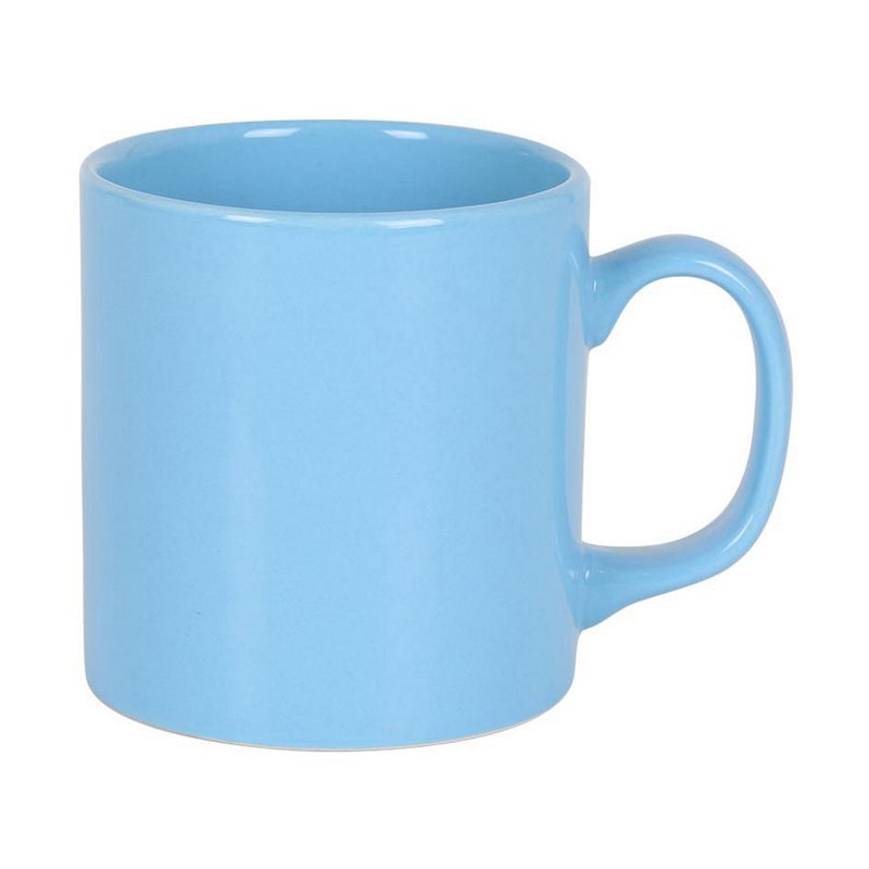 Tasse Bleu 300 ml Céramique