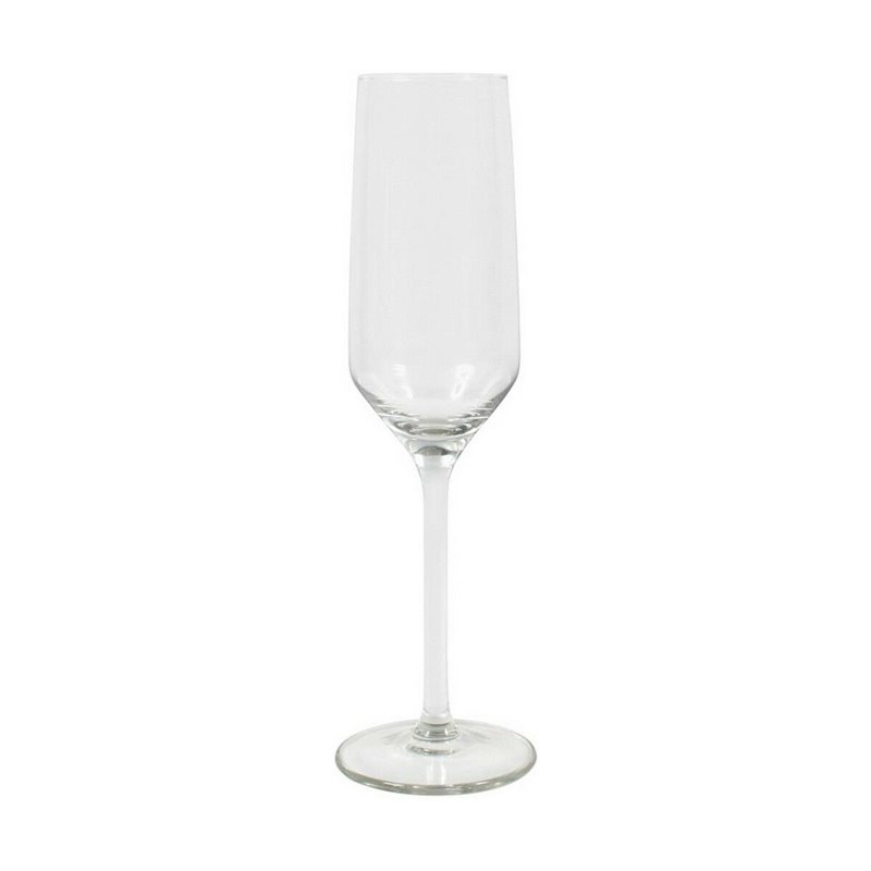 Set de Verres Royal Leerdam Carre Champagne 220 ml (2 Unités)