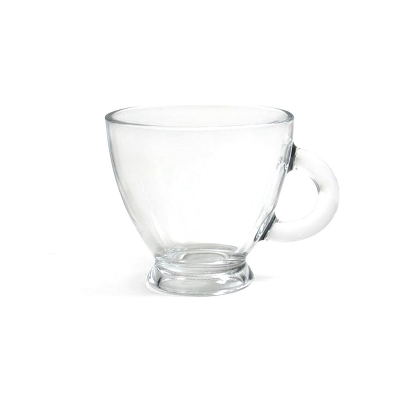 Ensemble de tasses à café LAV 225 ml 3 Pièces (3 Unités)