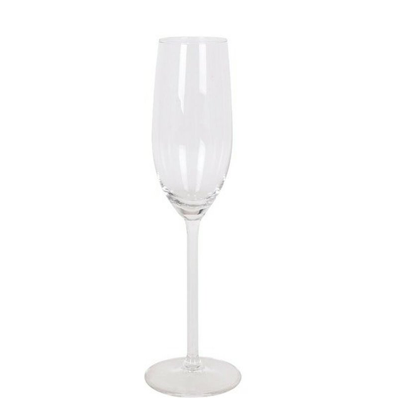 Set de Verres Royal Leerdam Brocante 210 ml champagne 6 Unités