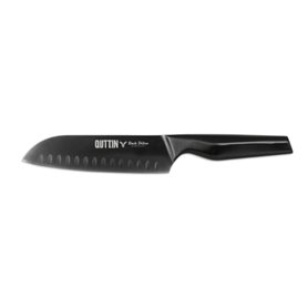 Couteau Santoku Quttin Black Edition (17 cm) 20,99 €