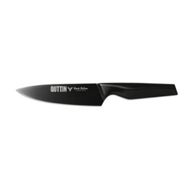 Couteau Chef Quttin Black Edition 16 cm 19,99 €