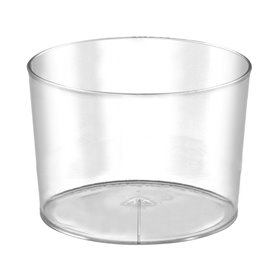 Lot de verres réutilisables Algon Bas Transparent 230 ml Plastique 5 Uni 11,99 €