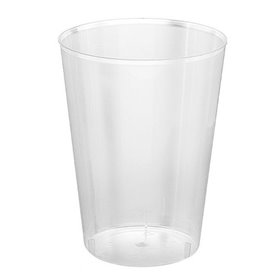 Lot de verres réutilisables Algon Transparent Cidre 500 ml 10 Unités 14,99 €
