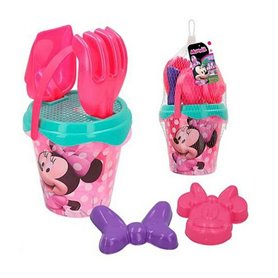 Set de jouets de plage Minnie Mouse 18,99 €