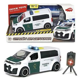 Voiture de police Dickie Toys Citroën Spacetourer Non (15 cm) 32,99 €