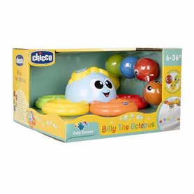 Jouet Pour le Bain Chicco Billy The Octopus 40,99 €