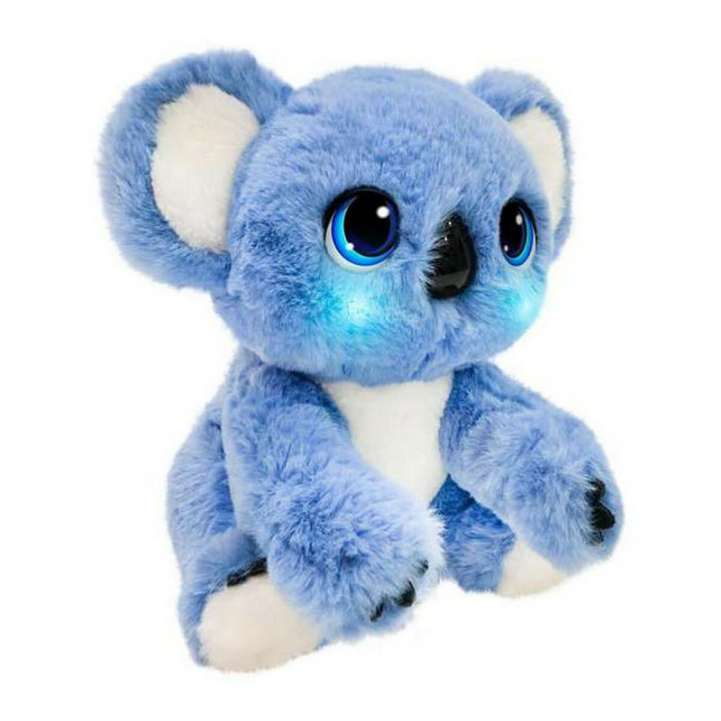 Image secondaire de Peluche musicale Famosa 700016893 Biberon 25,4 cm (25,4 cm)