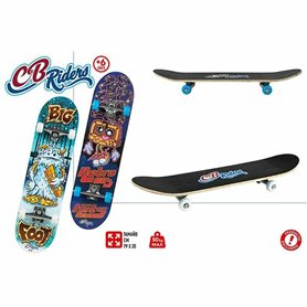 Skateboard Colorbaby 43099.0 57,99 €