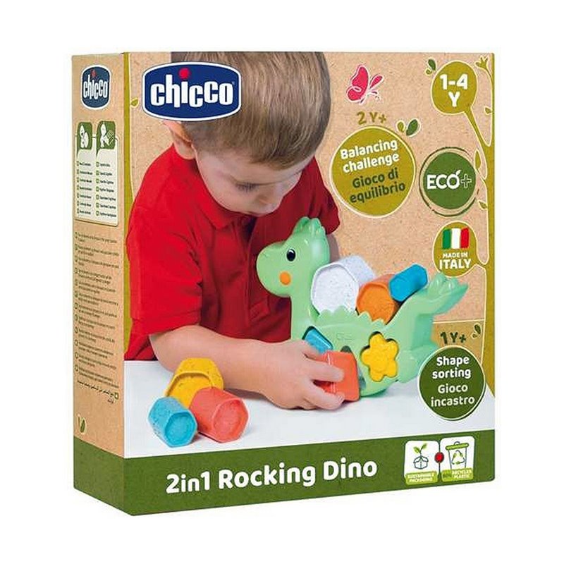 Image secondaire de Chicco 000104991 jouet d'apprentissage