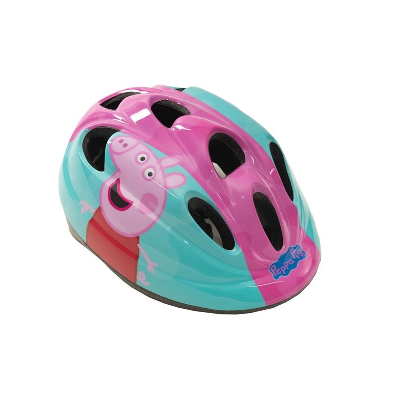 Casque de Cyclisme pour Enfants Peppa Pig 