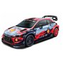 Voiture Télécommandée Hyundai i20 WRC Batterie Chargeur 2,4 GHz 1:16 61,99 €