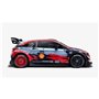 Voiture Télécommandée Hyundai i20 WRC Batterie Chargeur 2,4 GHz 1:16 61,99 €