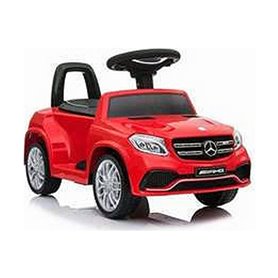 Voiture électrique pour enfants Mercedes-Benz SL AMG MP3 Rouge 219,99 €