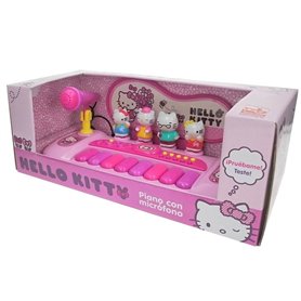 Piano Électronique Hello Kitty  62,99 €
