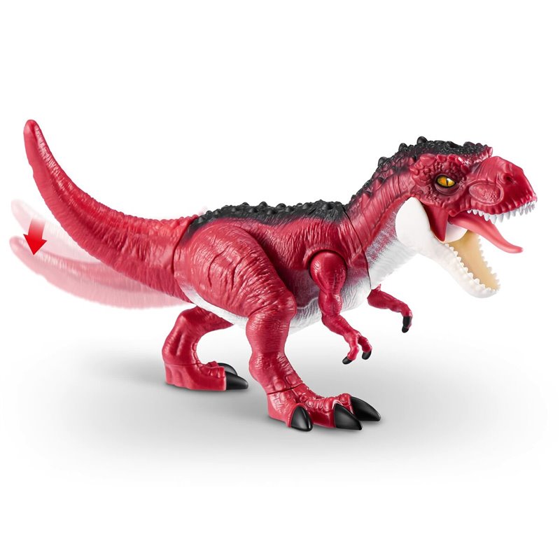 Image secondaire de Zuru Robo Alive Dino Action T-Rex