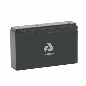 Batterie rechargeable Injusa 12 V 43,99 €