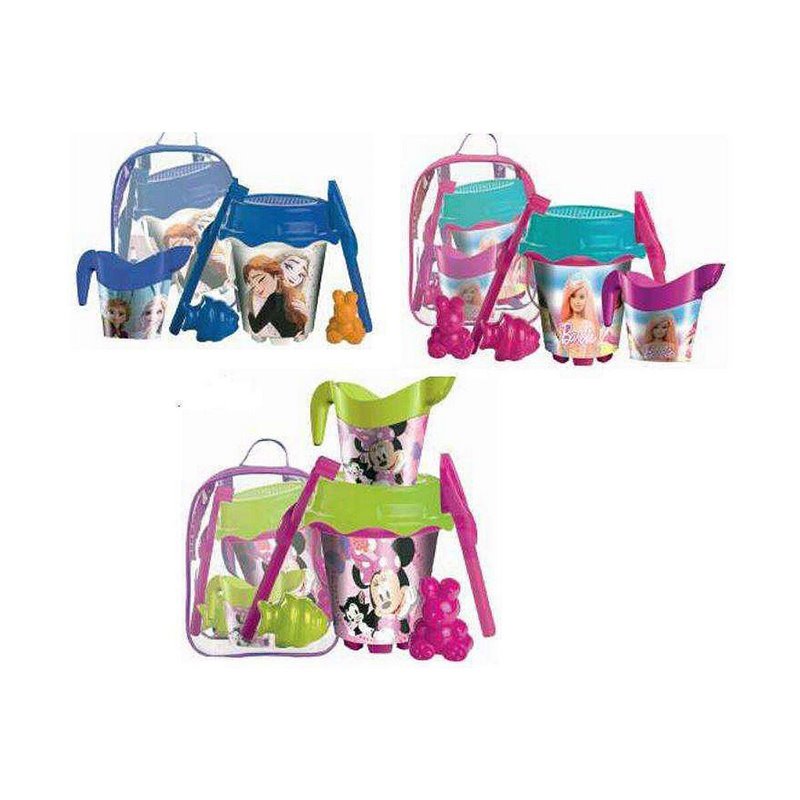 Set de jouets de plage Unice Toys