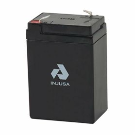 Batterie rechargeable Injusa 6 V 4,2 Ah 40,99 €