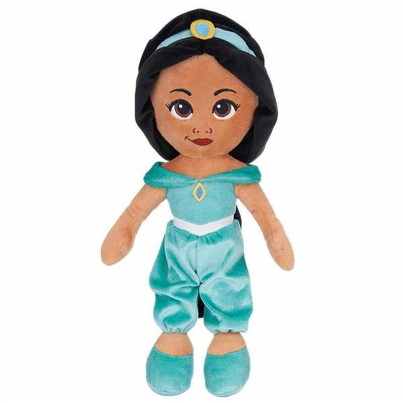 Image secondaire de Jouet Peluche Disney Princess 30 cm