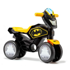 Motocyclette sans pédales Moltó Cross Batman 105,99 €
