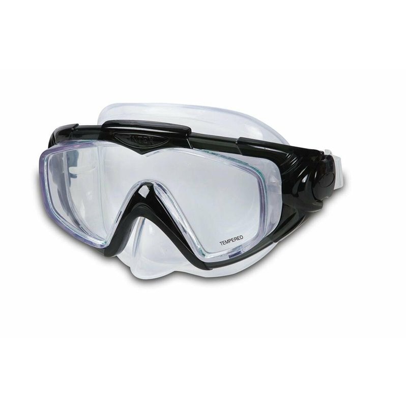 Image secondaire de Lunettes de bain Intex Aqua Pro