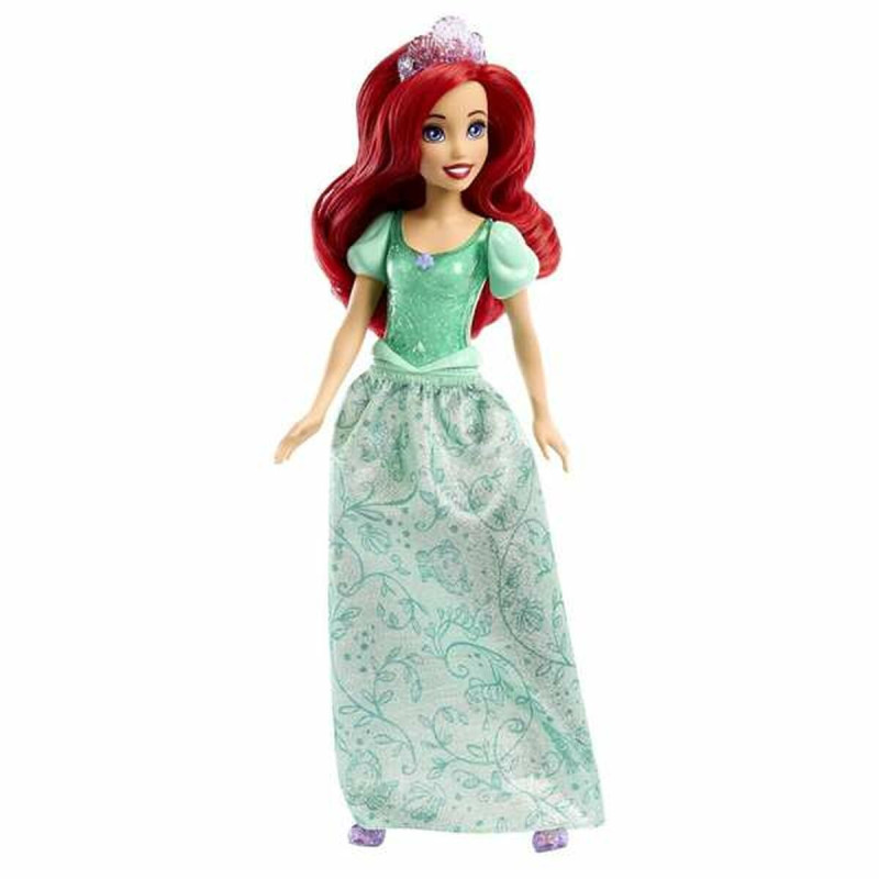 Disney Princess HLW10 poupée