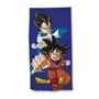 Serviette de plage Dragon Ball Z 140 x 70 cm 31,99 €