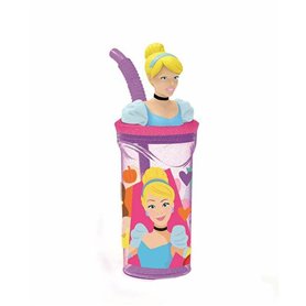 Bouteille d'eau Princesses Disney Plastique 360 ml 21,99 €