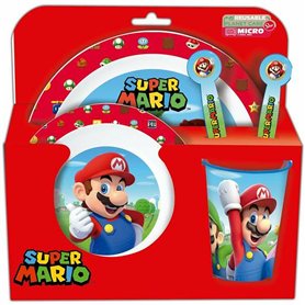 Set de pique-nique Super Mario Enfant 28,99 €
