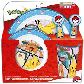 Set de pique-nique Pokémon Distorsion Enfant 28,99 €