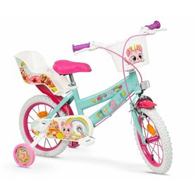 Vélo pour Enfants Toimsa Gaticornio 14" 269,99 €