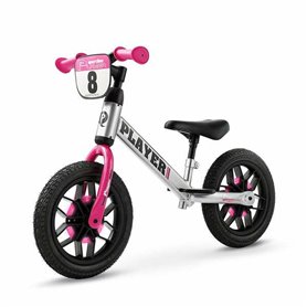 Vélo pour Enfants New Bike Player Lumières Rose 10" 133,99 €