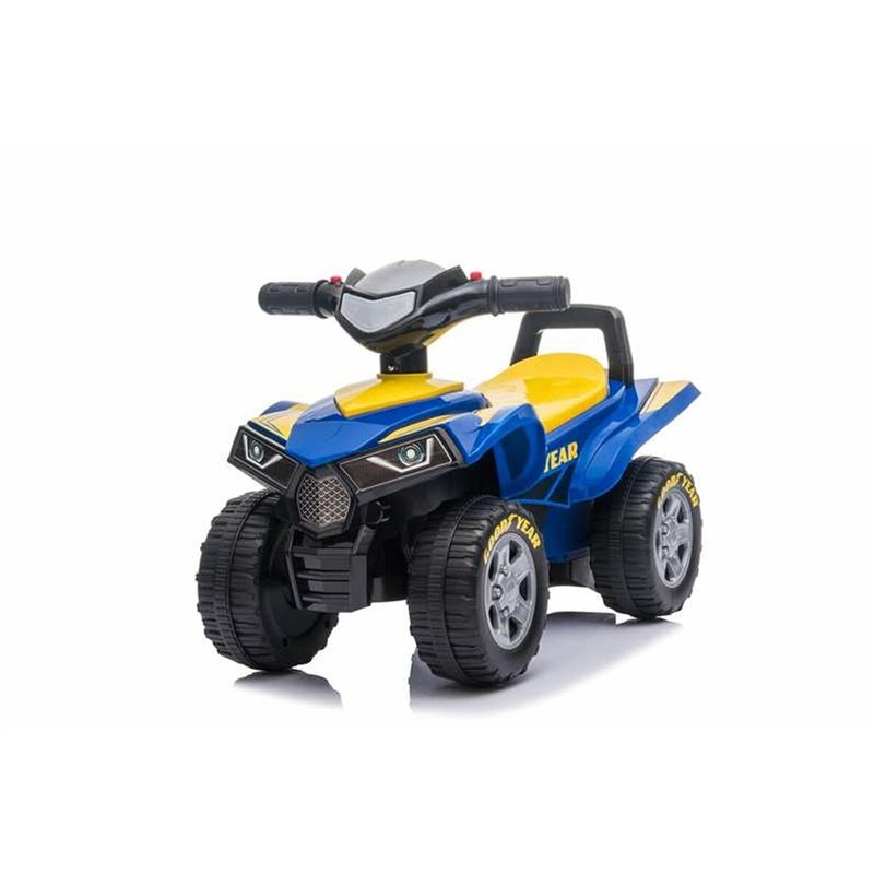 Image secondaire de Tricycle Goodyear Bleu 58 x 35 x 41 cm